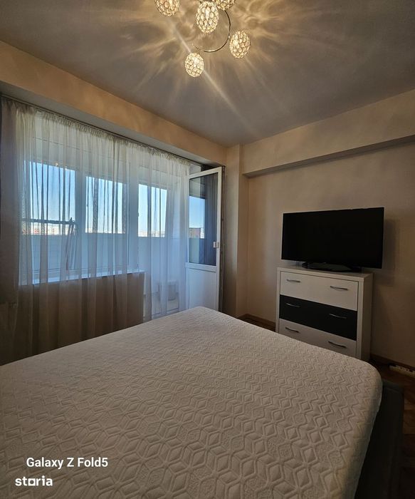 Apartament Premium De Închiriat – Zona Decebal, Oradea
