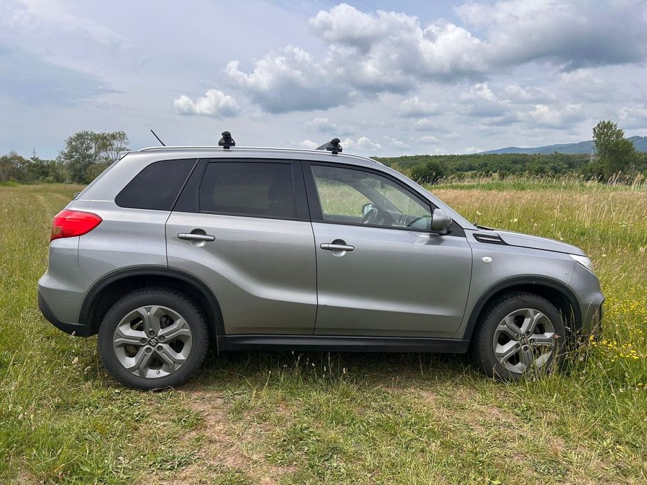 Suzuki Vitara LY