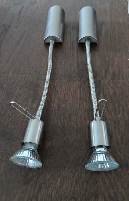 Lampa de veghe pentru citit