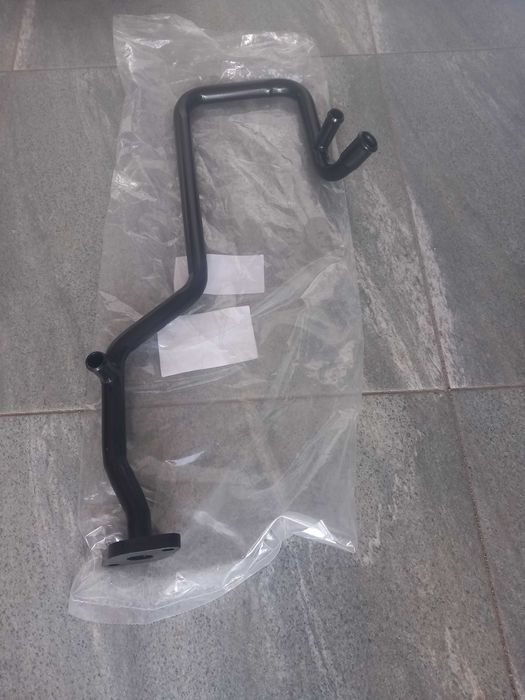 Нови авточасти за Ивеко Дейли