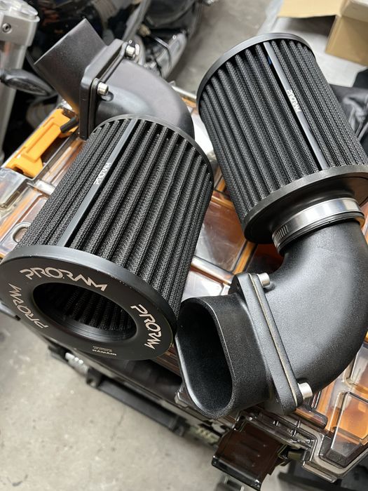 Suzuki boulevard M109R