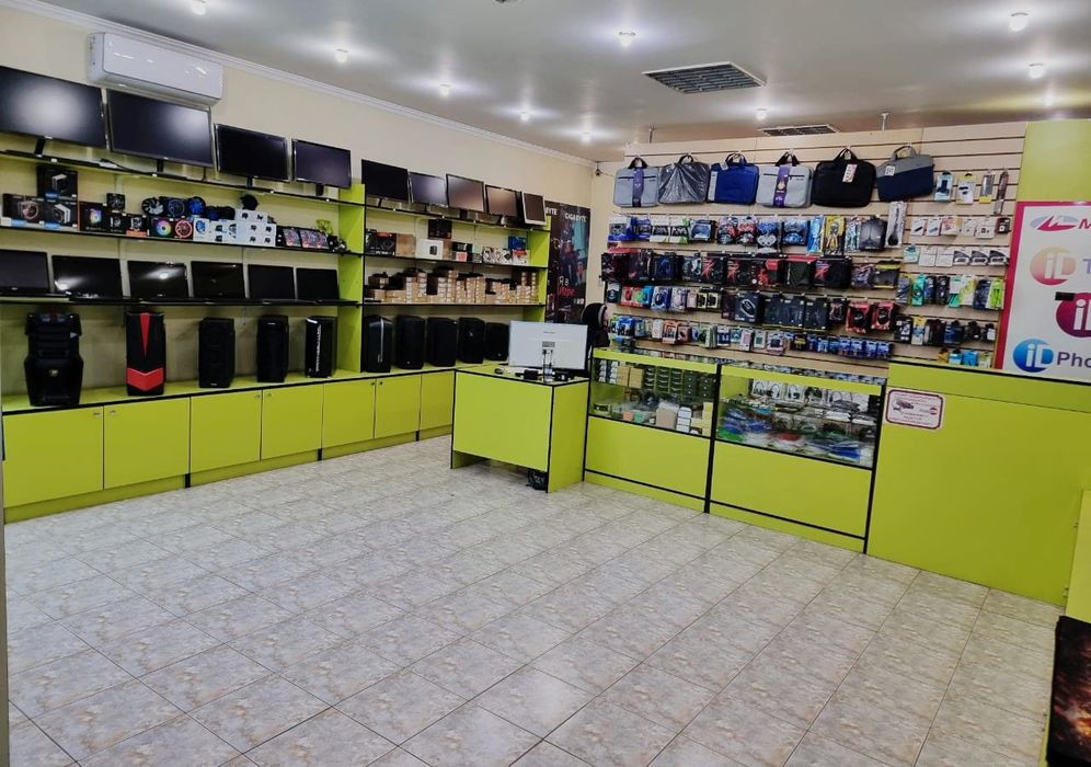 Заправка картриджей