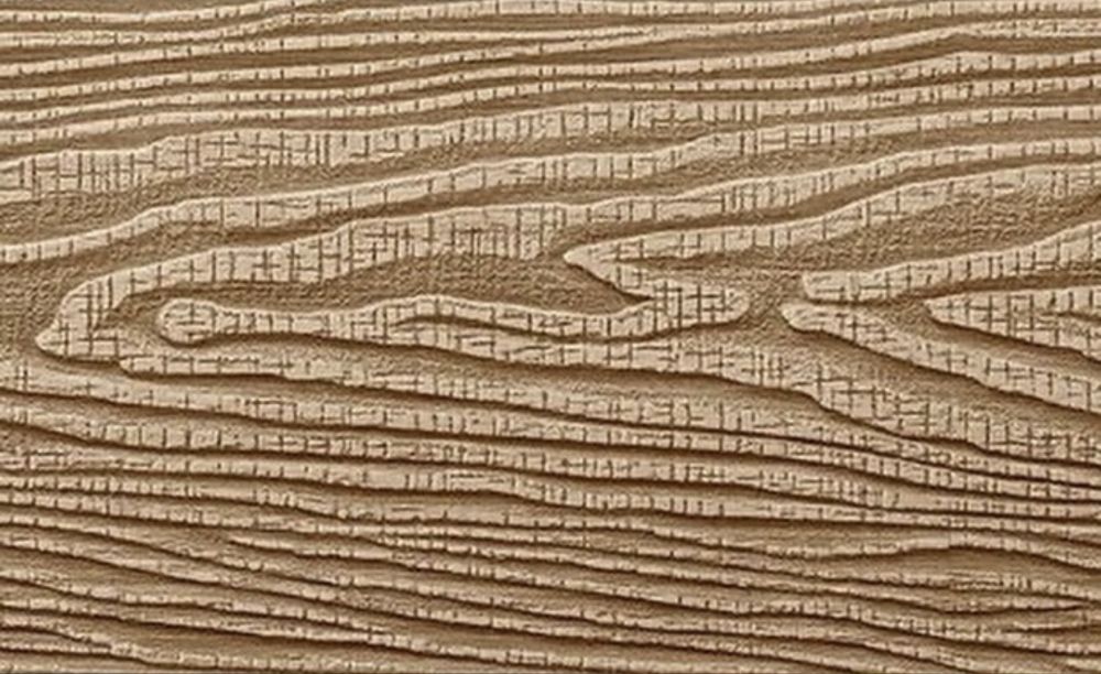 Террасная доска ДПК