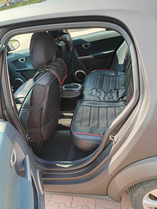 De vânzare zmart forfour 68cp dizel.