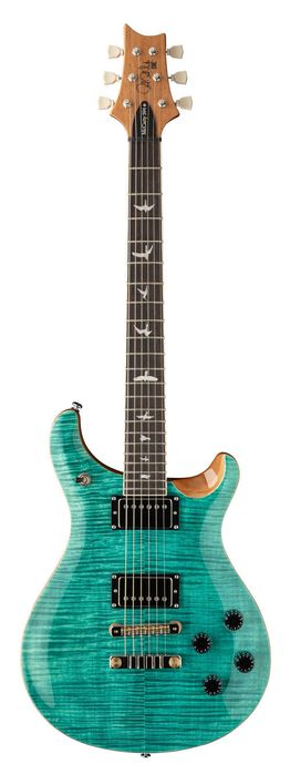 PRS SE McCarty 594 turquoise (turcoaz)