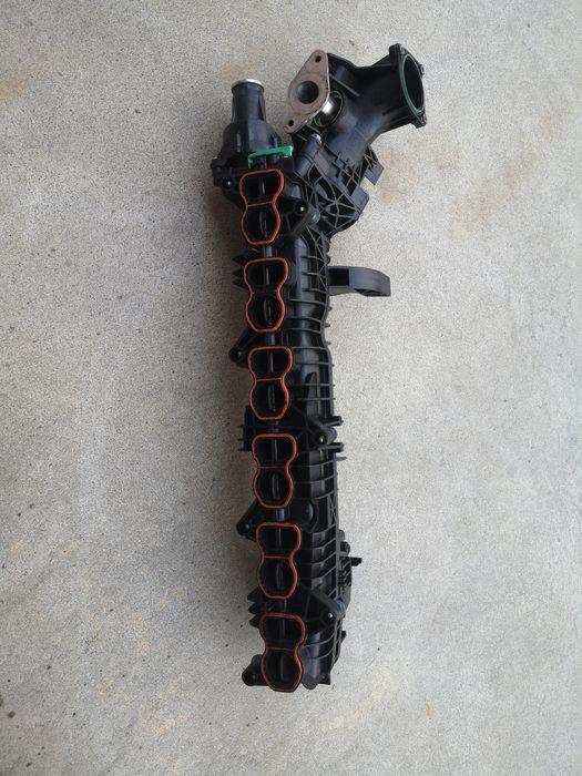 Galerie admisie 3.0 n57 bmw f15 x5 x6