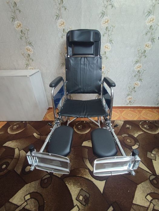 Инвалидная коляска