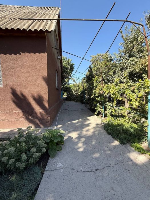 Продается Дача в Янгиюльском районе, от Сергели 15 км