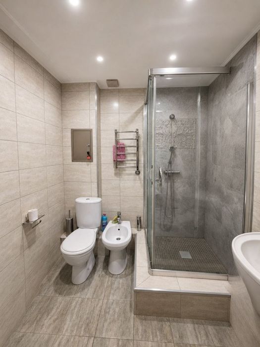 Буюк ипак йюли 2/2/3 сталенка. 54м²