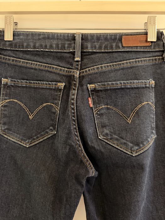 Jeans LEVI’S Bold Curve