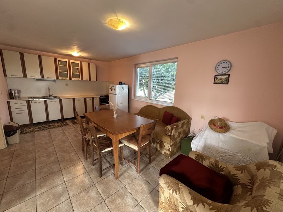 Продава се Къща в с. Победа, Област Добрич - 100 кв.м за 1349 €/кв.м - Снимка #5