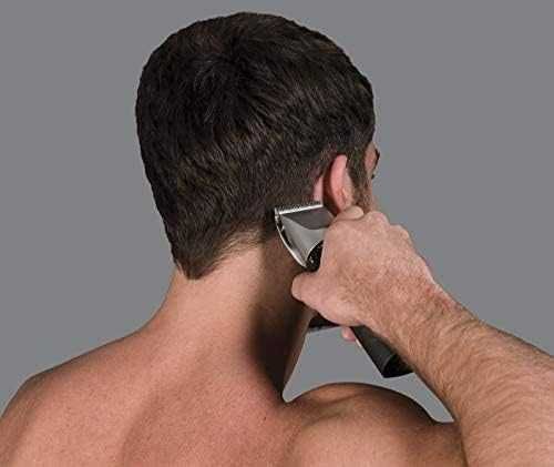 Машинка за подстригване Remington HC5811 Тример с 10 приставки в куфар