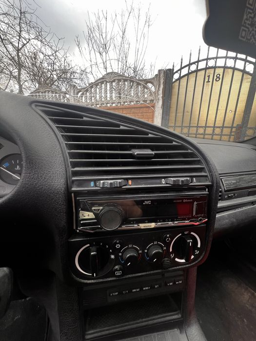 Cd player JVC - KD X342BT