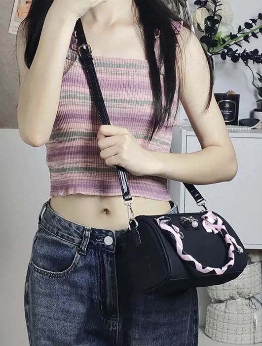 сумка лолита coquette y2k