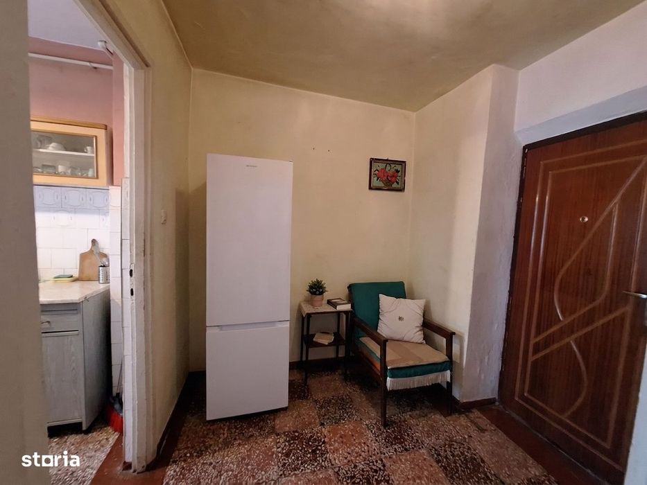 Apartament 2 camere - bloc izolat - acces supravegheat video - Toronta — fotografia 3