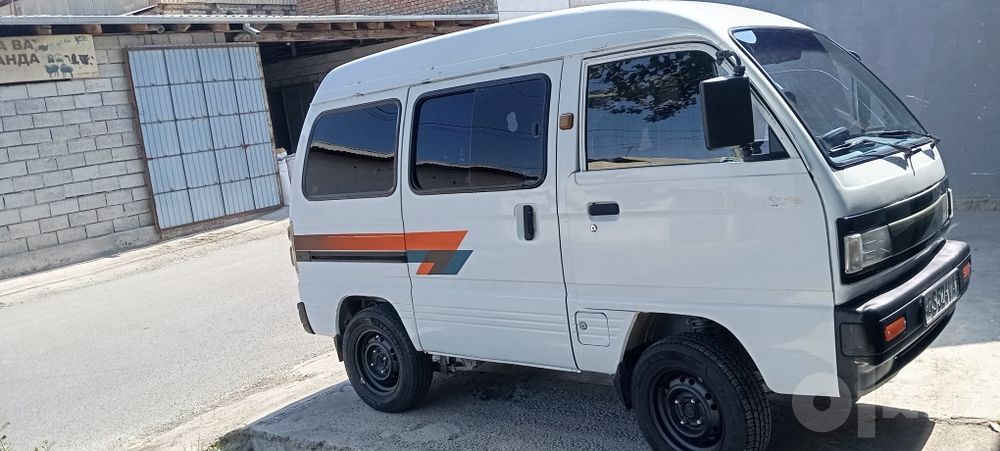 DAMAS 1.  2004 yil