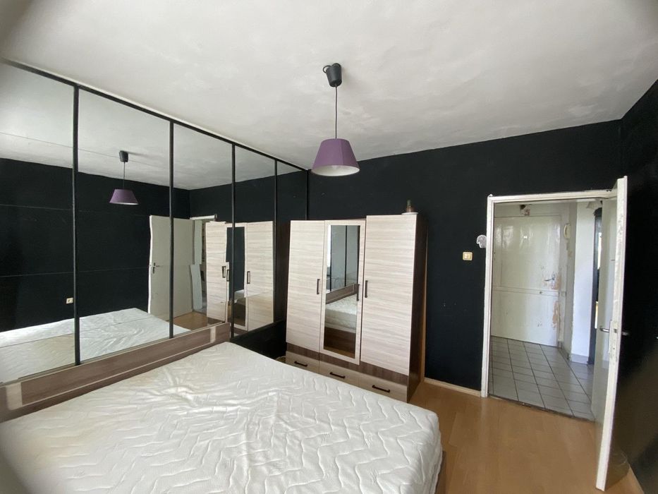 Дава се под наем Двустаен апартамент в София, Младост 2 - 46 кв.м за 450 € - Снимка #1