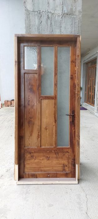 Uși din lemn 94 lațime pe 2.18 lungime