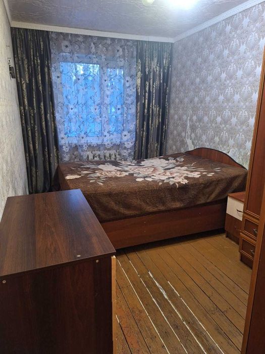 Продается 2-к квартира