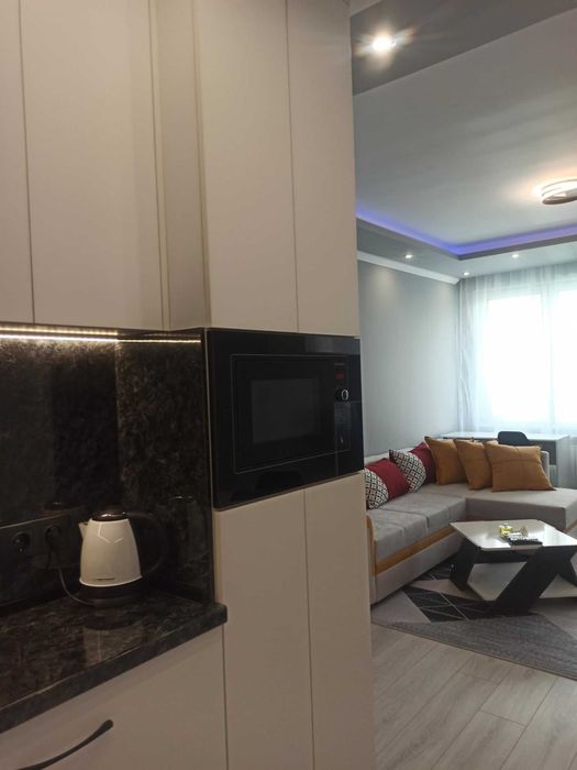 Дава се под наем Двустаен апартамент в София, Дървеница - 65 кв.м за 484.5 € - Снимка #3