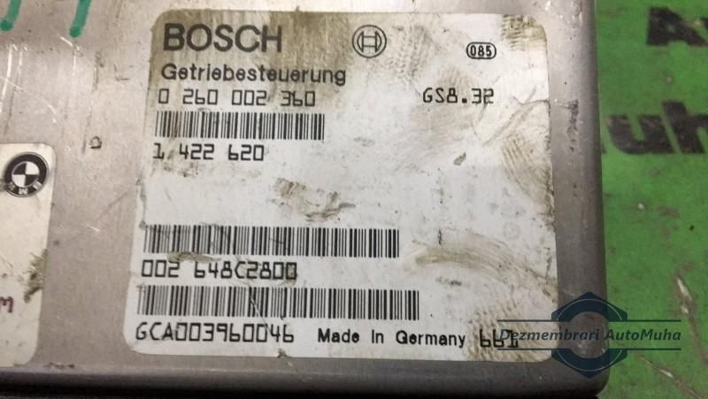 Calculator ecu BMW Seria 5 1995-2003 E39 0260002360