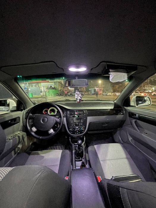 jentra srochna 2014 yil, 2-pazitsita mexanika