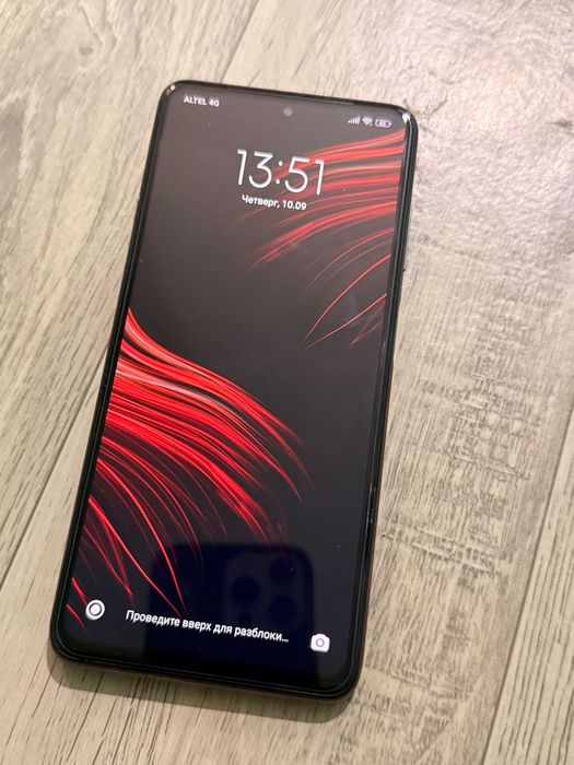 poco x3 pro 8/256