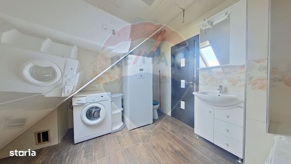 Apartament cu 3 camere de închiriat în zona Grigorescu