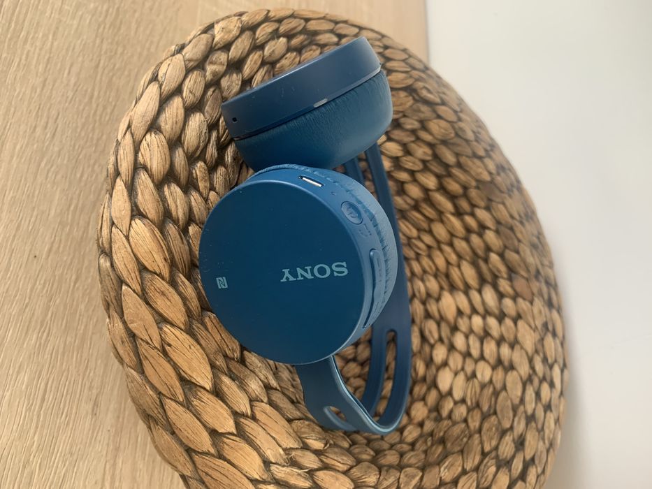 WHCH400L Sony - безжични слушалки