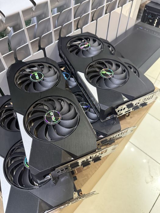 Rtx 3060ti 8gb Asus dual ideal