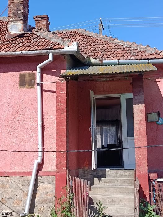 Casă de vanzare în Lipova 756mp