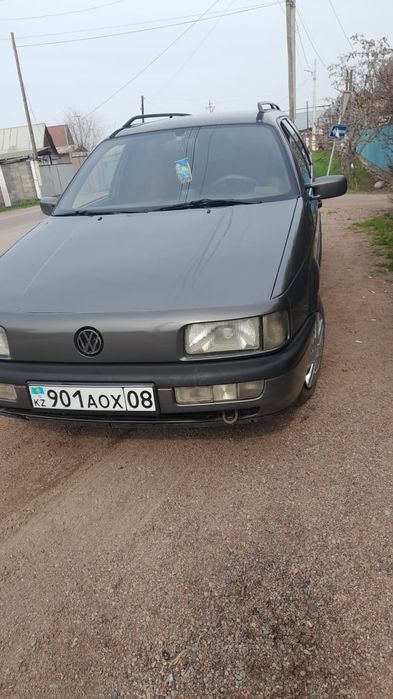 Volkswagen passat b 3