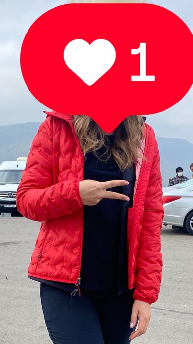 Дубленка, куртка