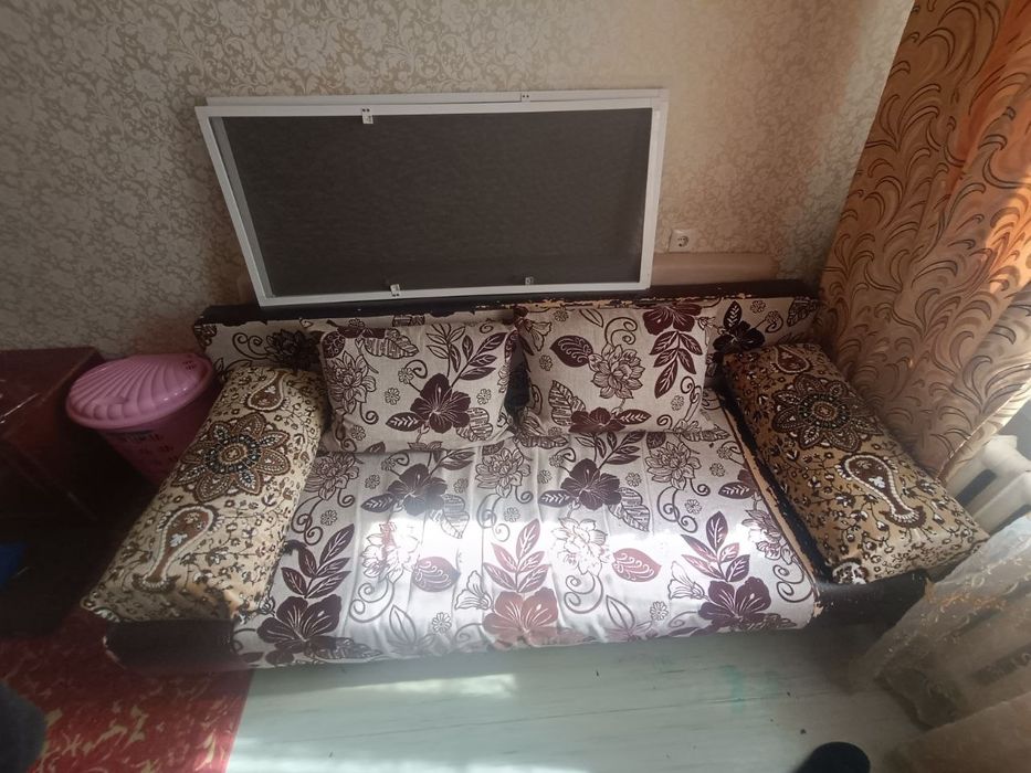 Отдам мебель бесплатно