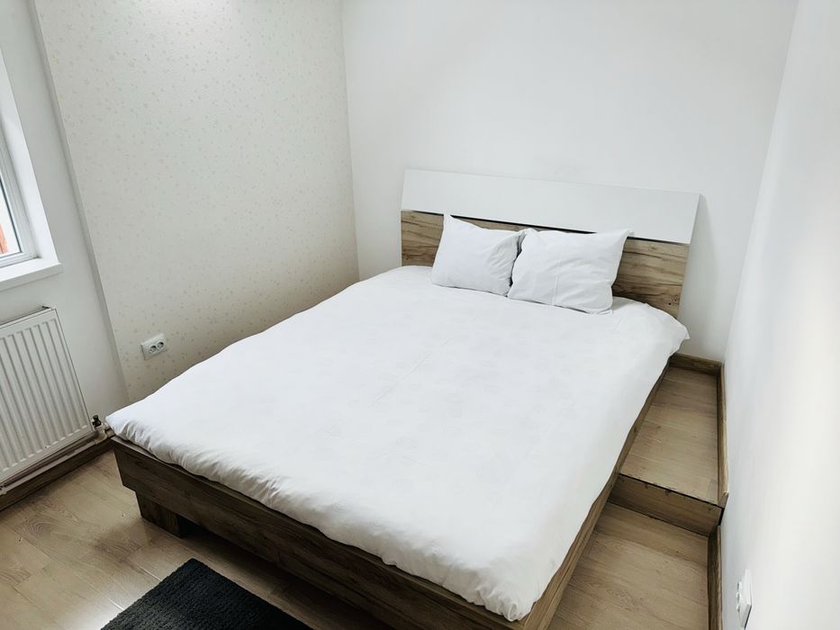 Cazare muncitori 40 lei , parcare privata