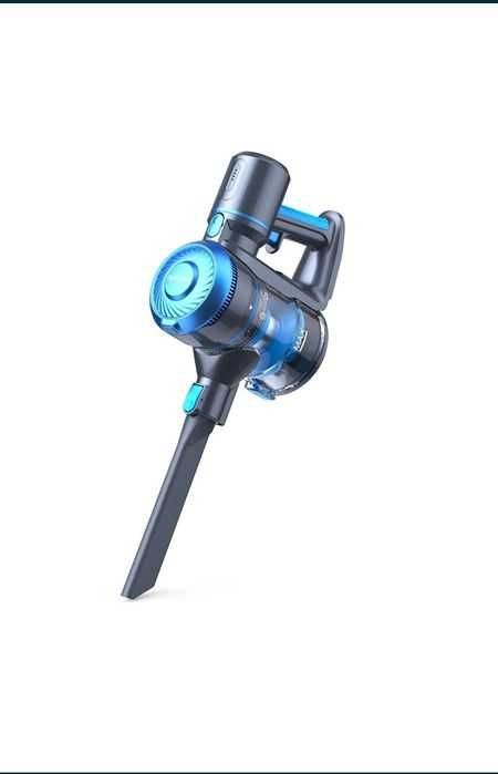 Aspirator vertical far fir Lubluelu 009 resigilat