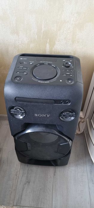 Boxa Sony MHC V 11