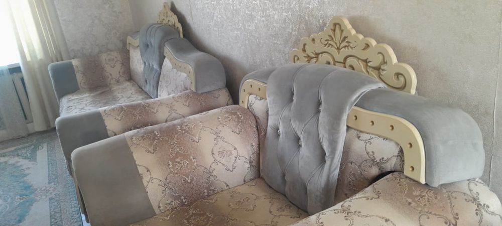 Продам диван классический