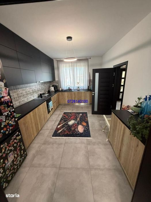 Km 5,Vila Cucoanei, casa P+M, deosebita