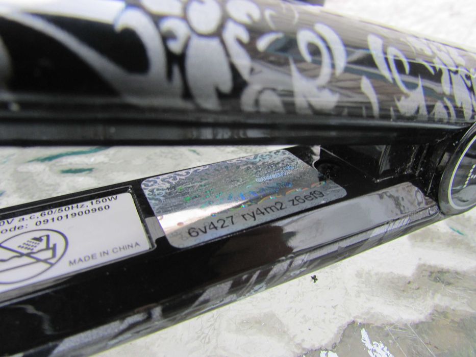 Професионална преса за коса Ghd 4.2b Jemeila Limited