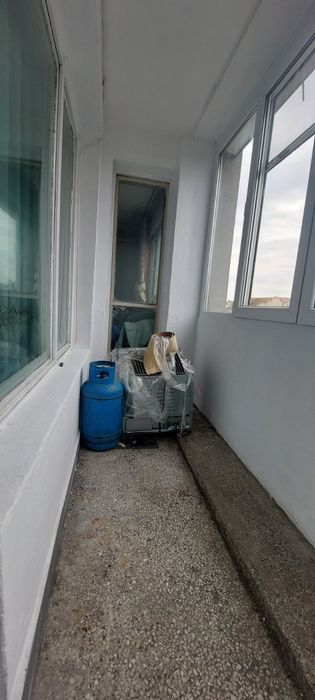 Дава се под наем Тристаен апартамент в Бургас, Възраждане - 90 кв.м за 382.5 € - Снимка #3