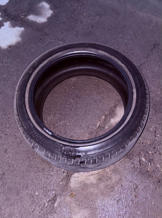 Шины Camry 70 сост средний