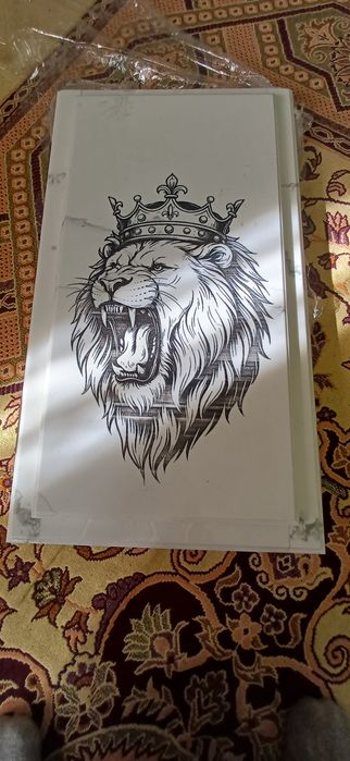 Срочна продам нарды ручной работа новый