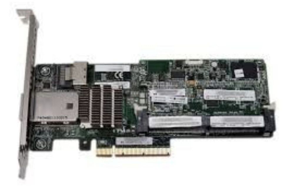 RAID controller для сервера HP SmartArray PCI-E P440 4GB