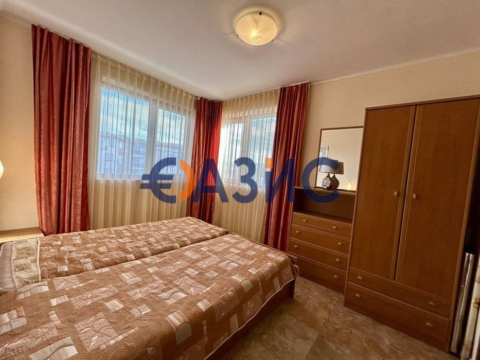 Продава се Тристаен апартамент в с. Равда, Област Бургас - 78 кв.м за 660 €/кв.м - Снимка #12