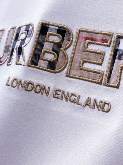 Bluza Burberry , calitate premium , pe comanda , noua , M