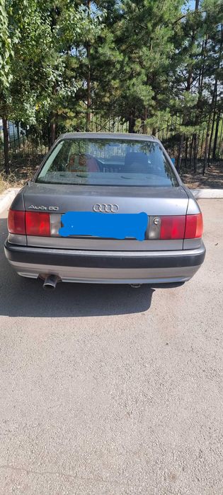 Продам авто Ауди 80
