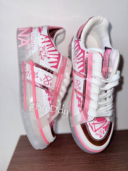 Dolce Gabbana 36-40