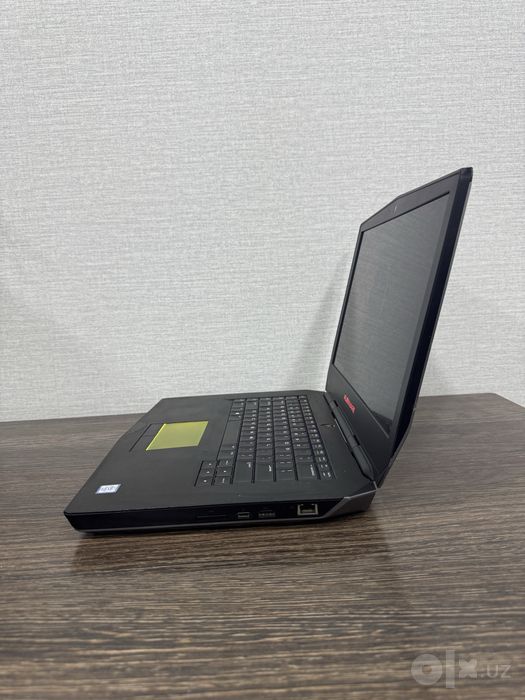 Премиум Игравой Dell AlienWare intel Core i7 8-Ядер 16gb DDR4 GTX 4gb!