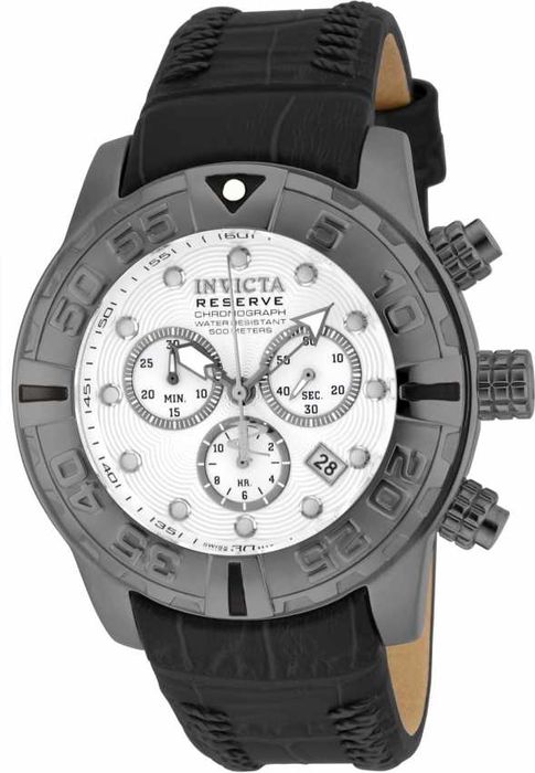 Invicta NOMA I Reserve 14294 - Swiss Made - Limited Edition 0270/1000